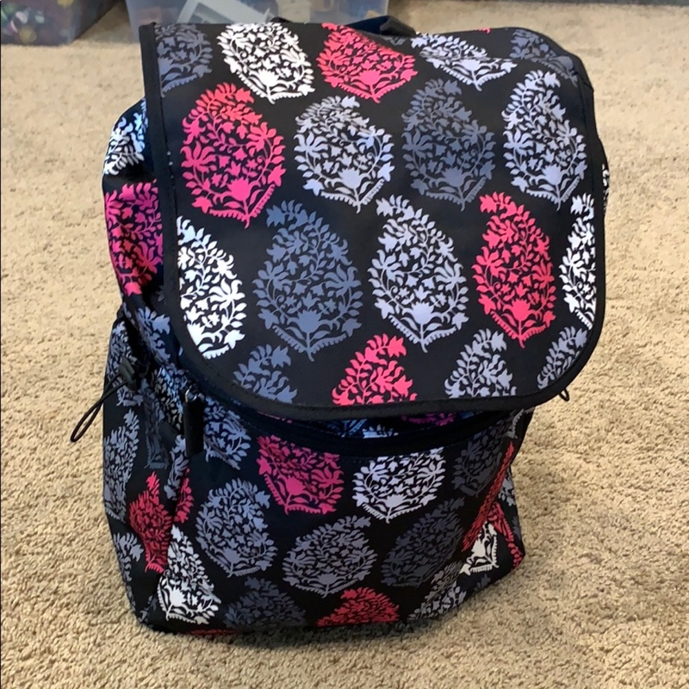 Vera Bradley backpack